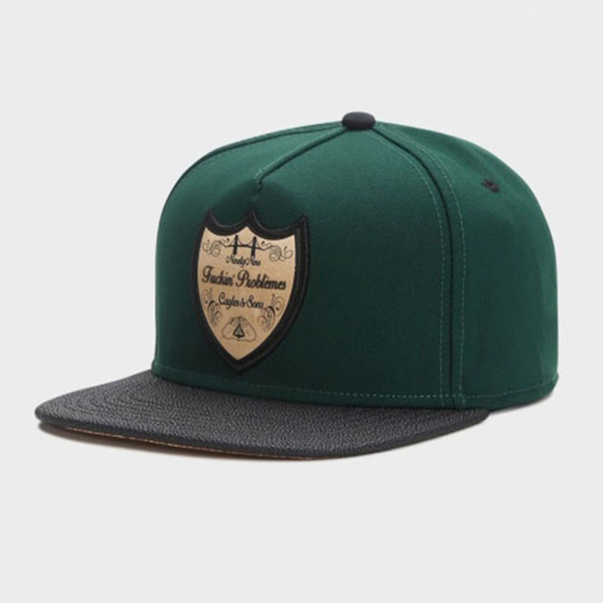Embroidery Hat Machine - Высококачественная унисекс регулируемая бейсболка Shield, тактическая