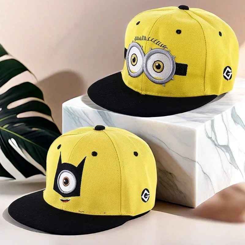 Бейсболка Minioned: Забавная к – обзор и цена Embroidery Hat Machine