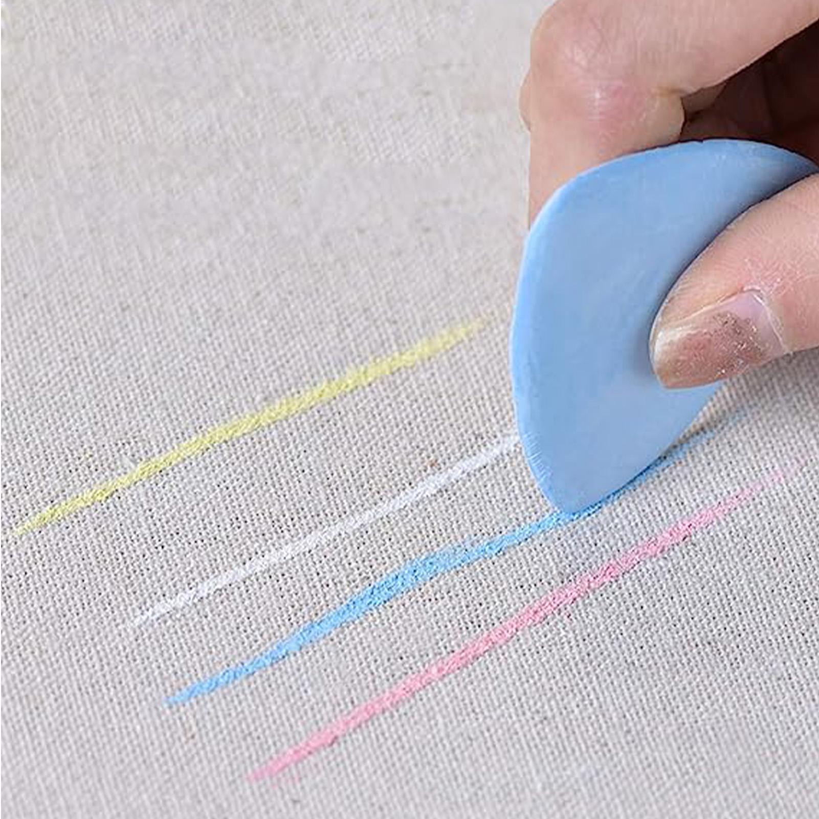 Портновский мел для шитья с за – обзор и цена Embroidery Hoop Square