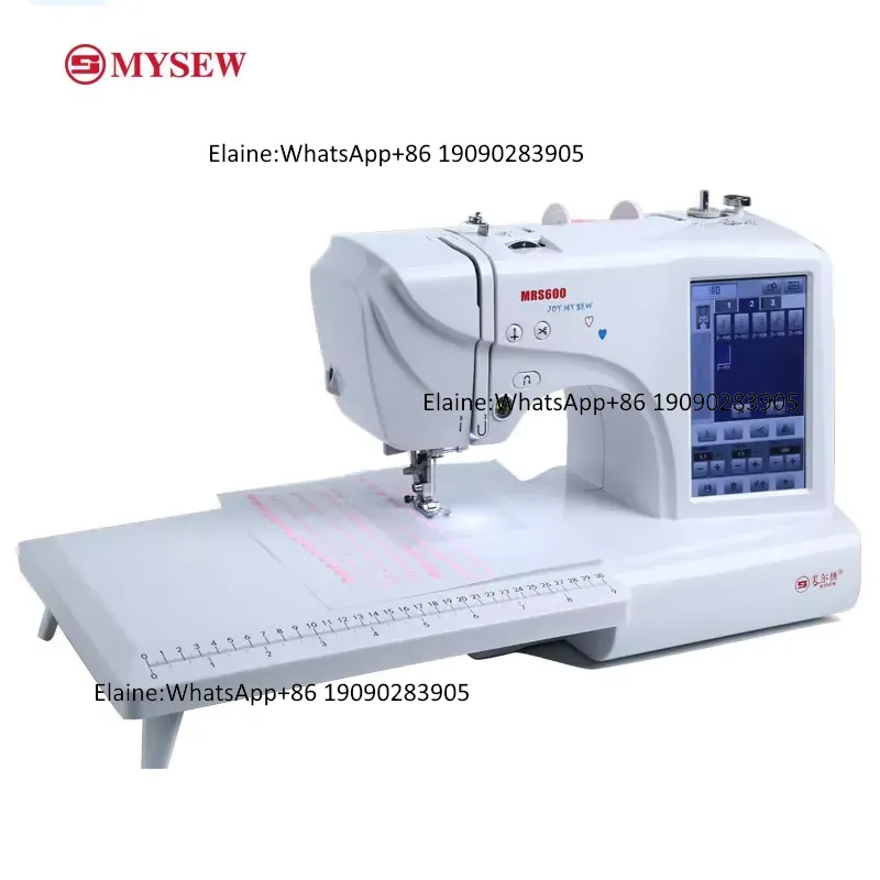 Высокоскоростная профессиональ – обзор и цена Embroidery Hat Machine