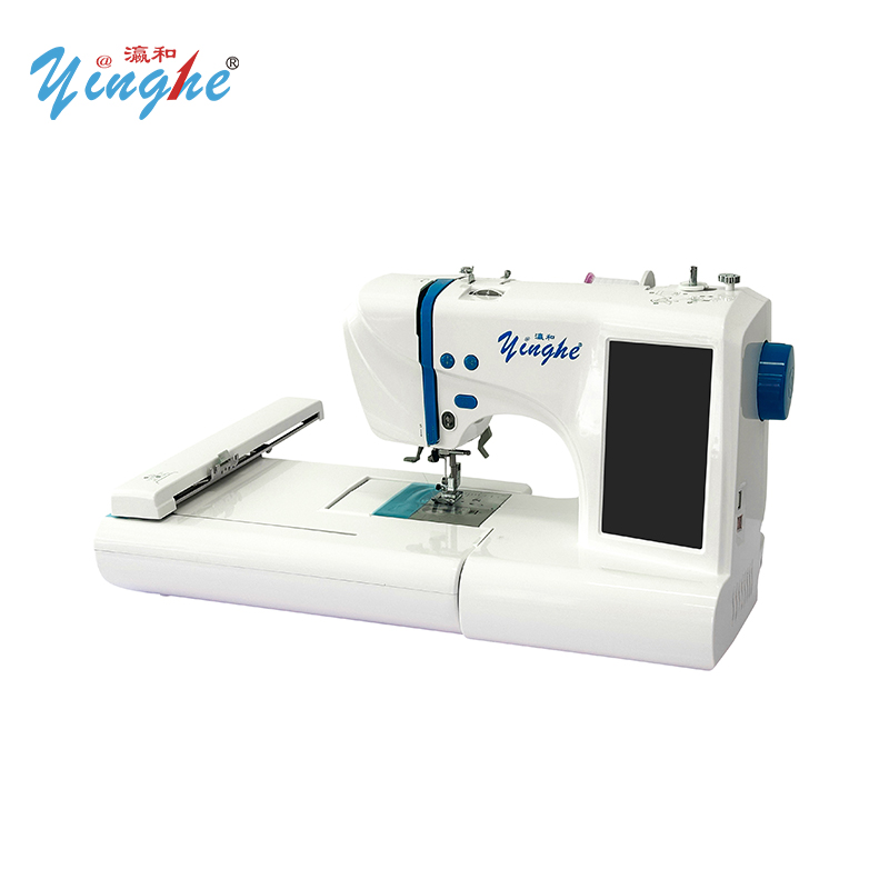 Высокоскоростная компьютеризир – обзор и цена Embroidery Hat Machine