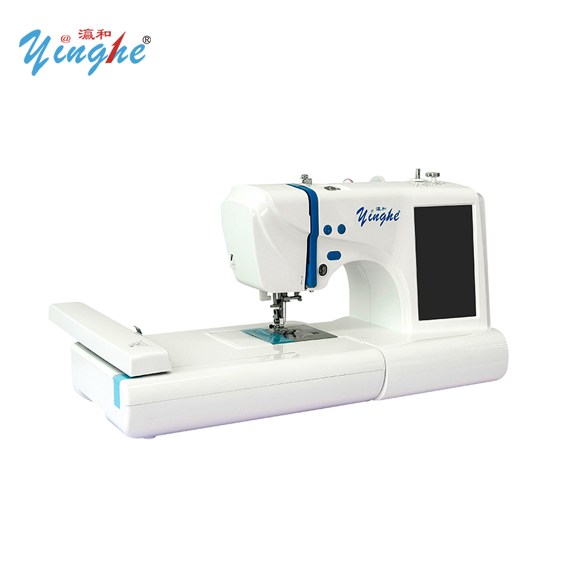 Высокоскоростная компьютеризир – обзор и цена Embroidery Hat Machine
