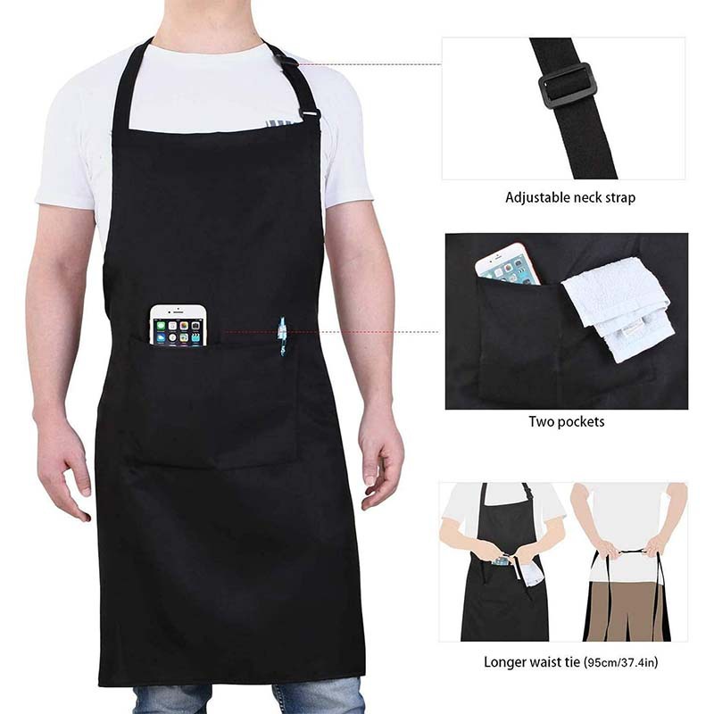 Большой размер, водонепроницае – обзор и цена Embroidery Kitchen