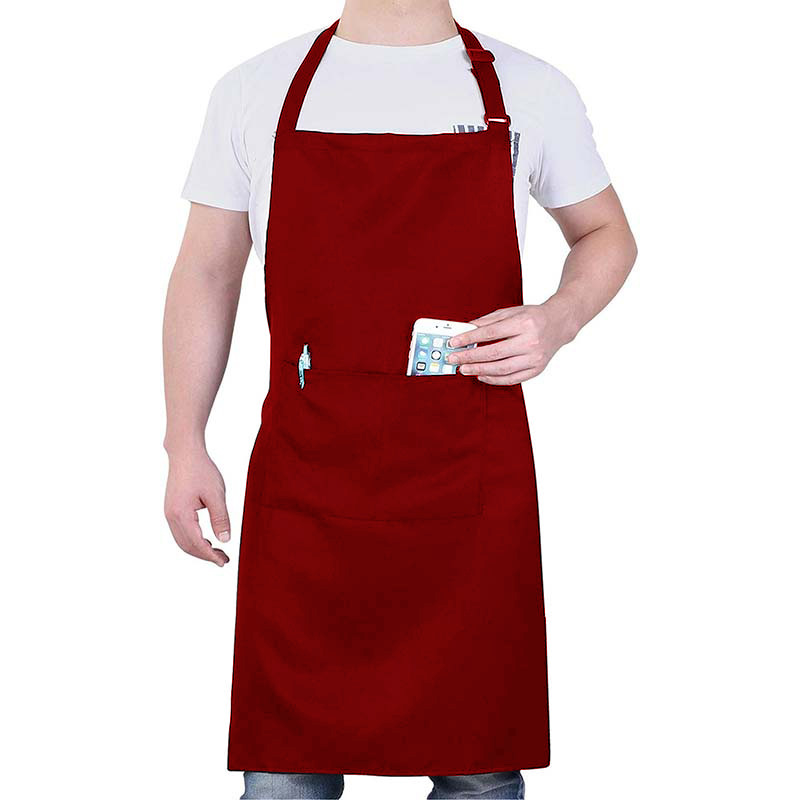 Большой размер, водонепроницае – обзор и цена Embroidery Kitchen