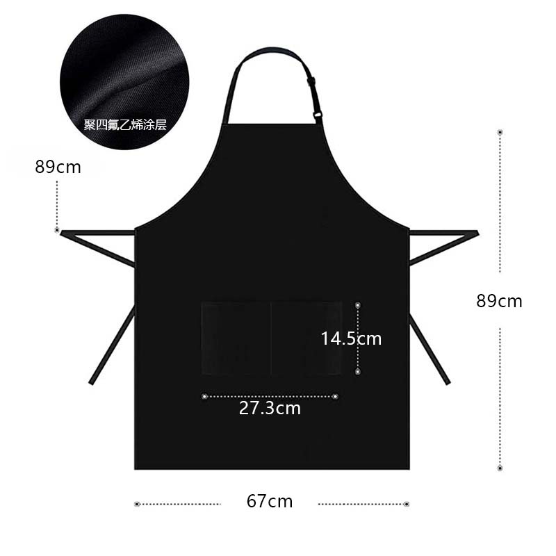 Большой размер, водонепроницае – обзор и цена Embroidery Kitchen