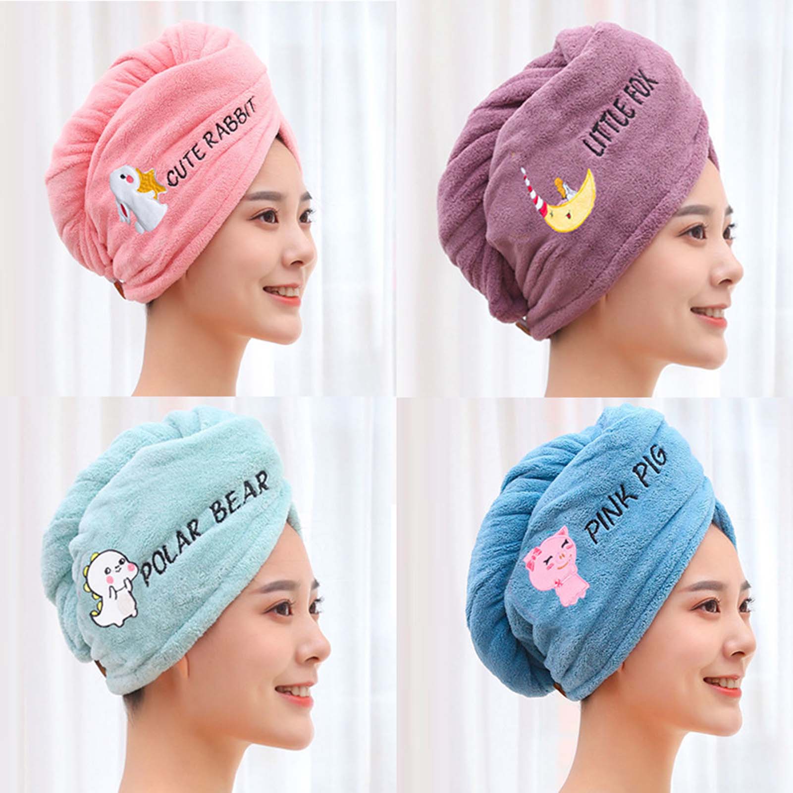 Женское полотенце для волос из – обзор и цена Embroidery Hat Machine