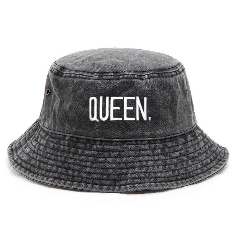 Винтажная панама Queen Washed, – обзор и цена Embroidery Hat Machine