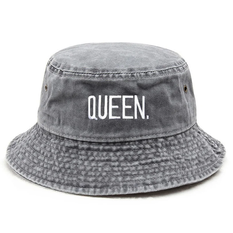 Винтажная панама Queen Washed, – обзор и цена Embroidery Hat Machine