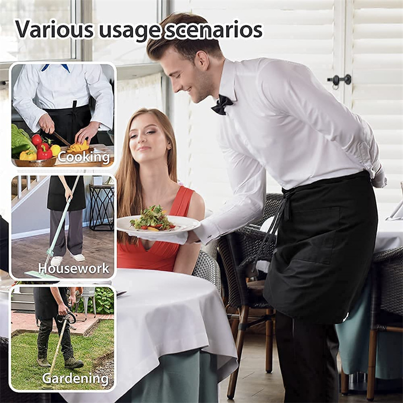 Хлопковый комбинезон для офици – обзор и цена Embroidery Kitchen