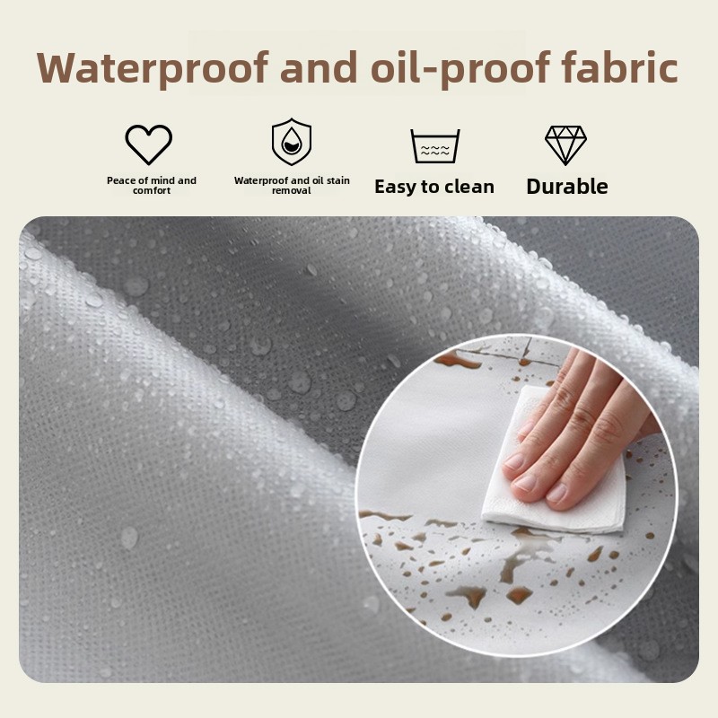 Кухонный водонепроницаемый и м – обзор и цена Embroidery Kitchen