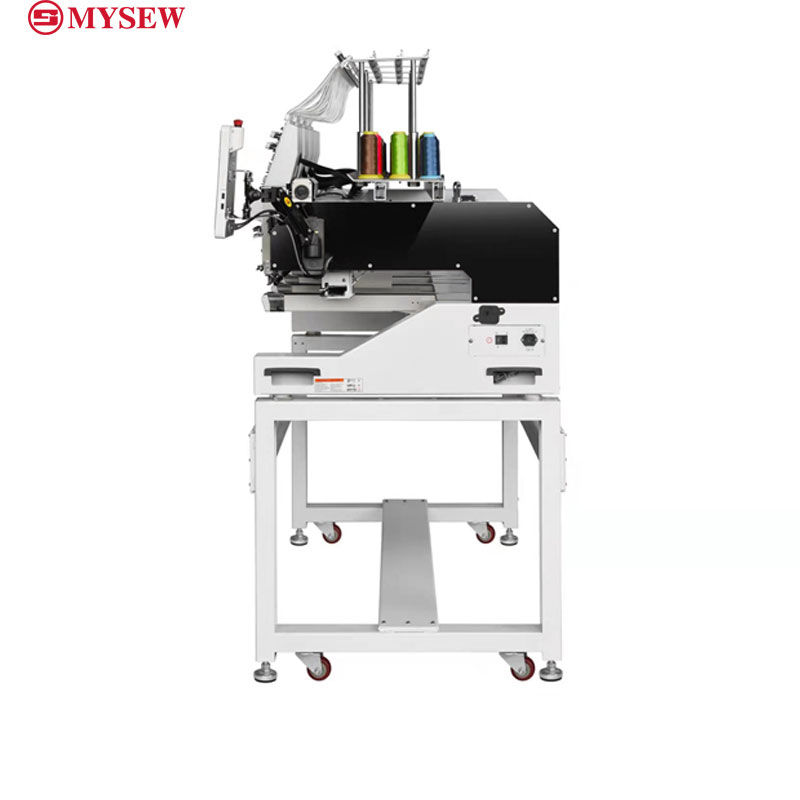 Промышленная компьютерная выши – обзор и цена Embroidery Computer