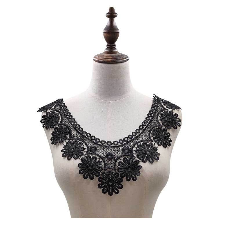 Водорастворимый кружевной воро – обзор и цена Embroidery Web