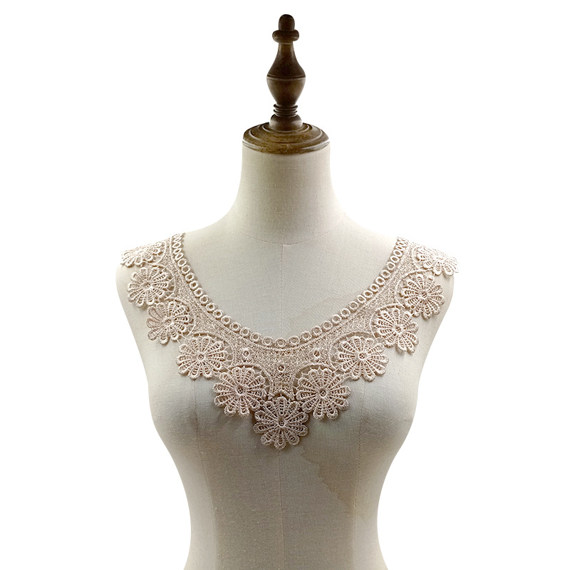 Водорастворимый кружевной воро – обзор и цена Embroidery Web