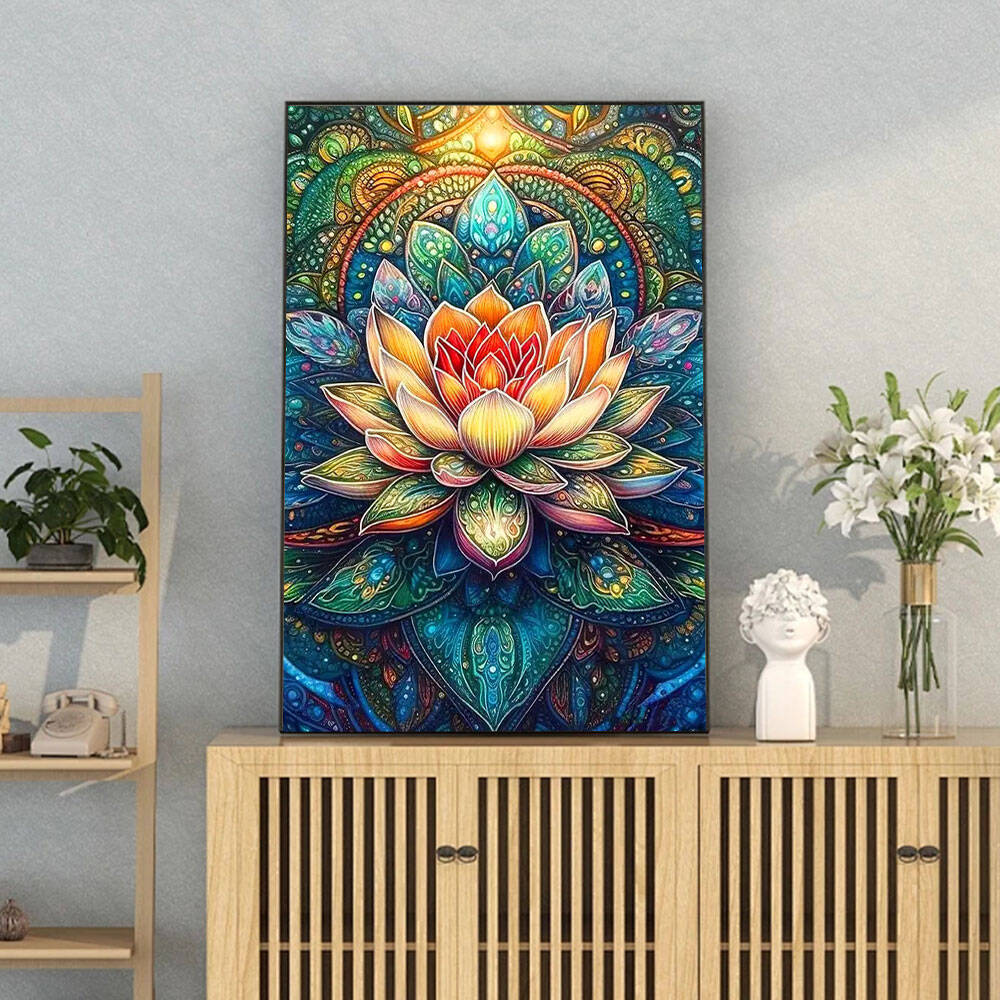 Huacan полная квадратная кругл – обзор и цена Embroidery Hoop Square