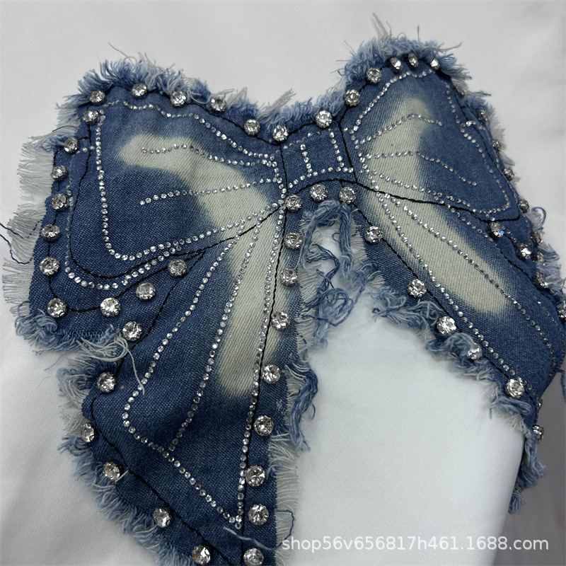 Новый весенне-летний свободный – обзор и цена Embroidery Cotton Shirt