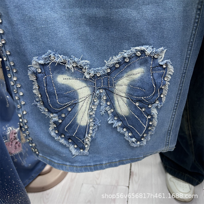 Новый весенне-летний свободный – обзор и цена Embroidery Cotton Shirt