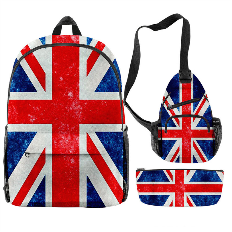 Юнион Джек, Британская Англия, – обзор и цена Embroidery Uk