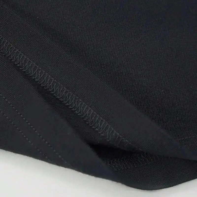 Футболка из плотного хлопка дл – обзор и цена Embroidery Cotton Shirt
