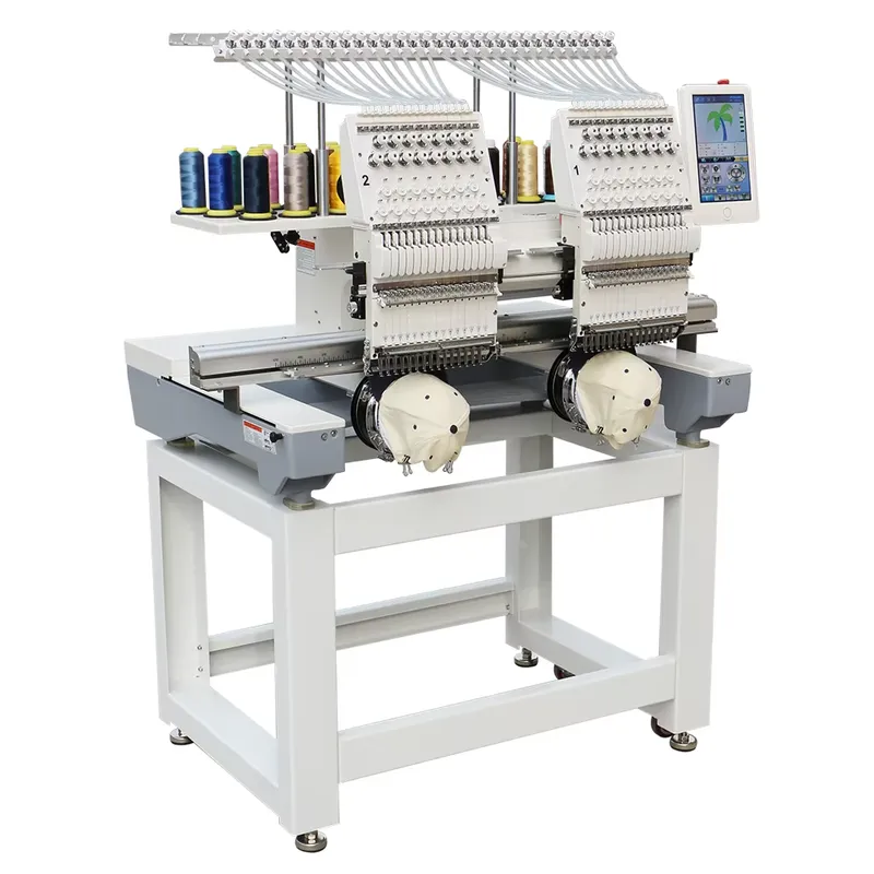Высокоскоростная компьютеризир – обзор и цена Embroidery Computer