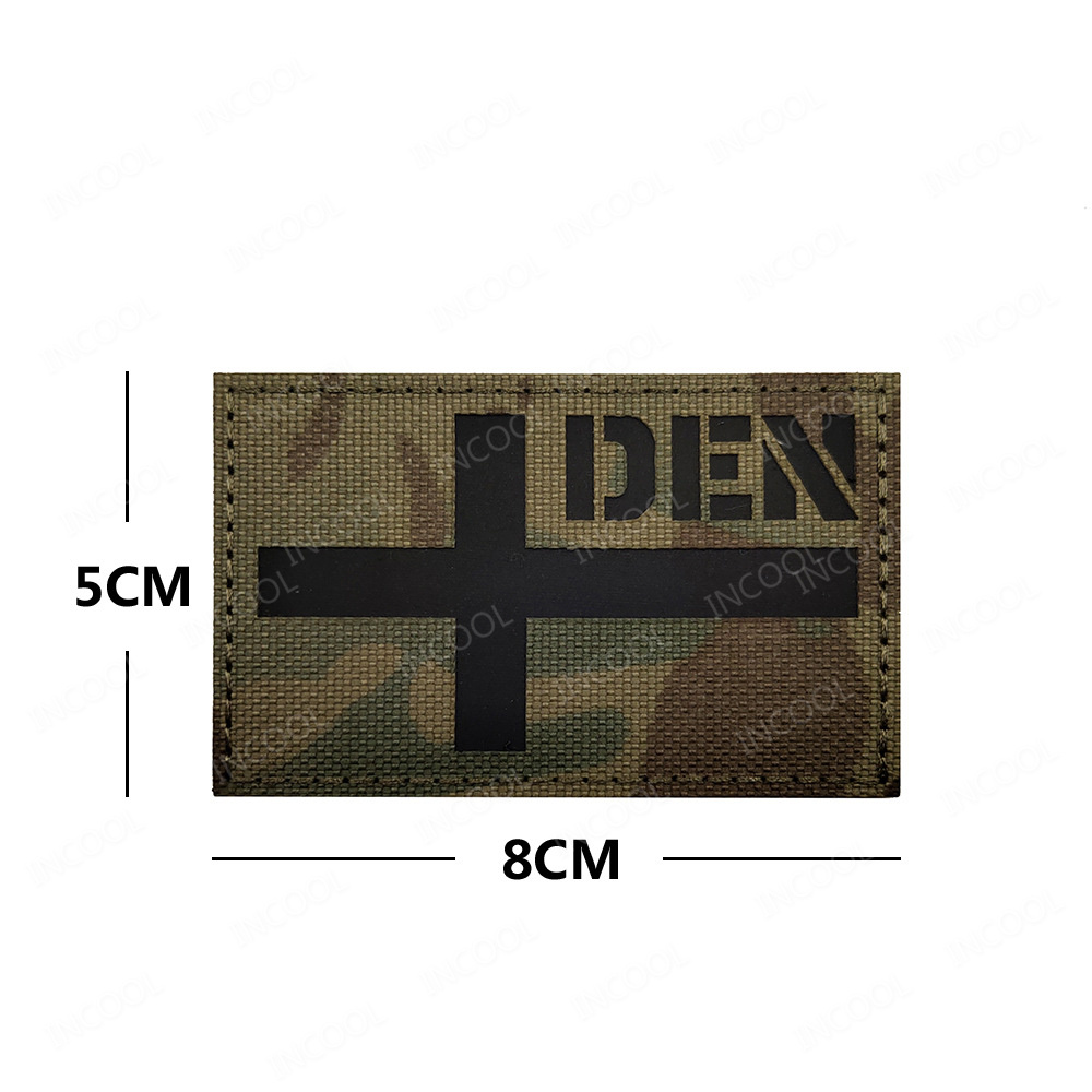 Швеция, Норвегия, Дания, Ислан – обзор и цена Embroidery Uk