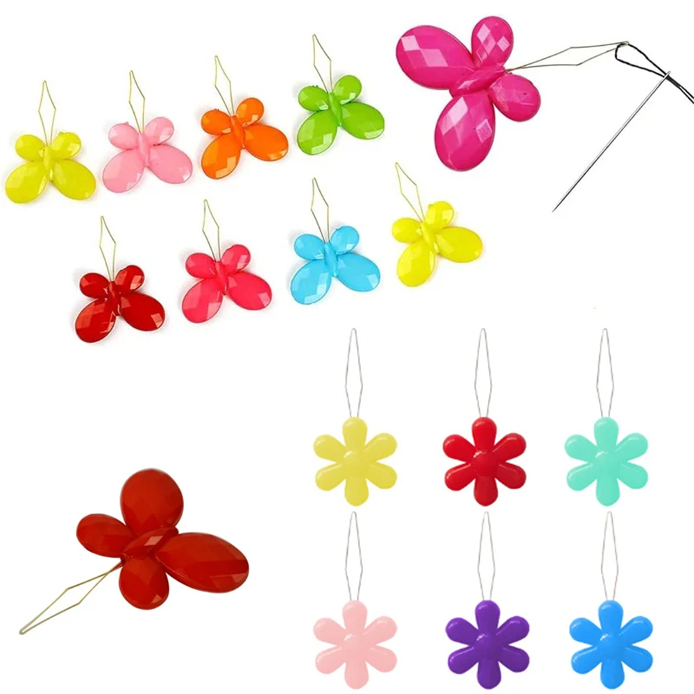 10-50 шт., произвольный цвет,  – обзор и цена Embroidery Daisy