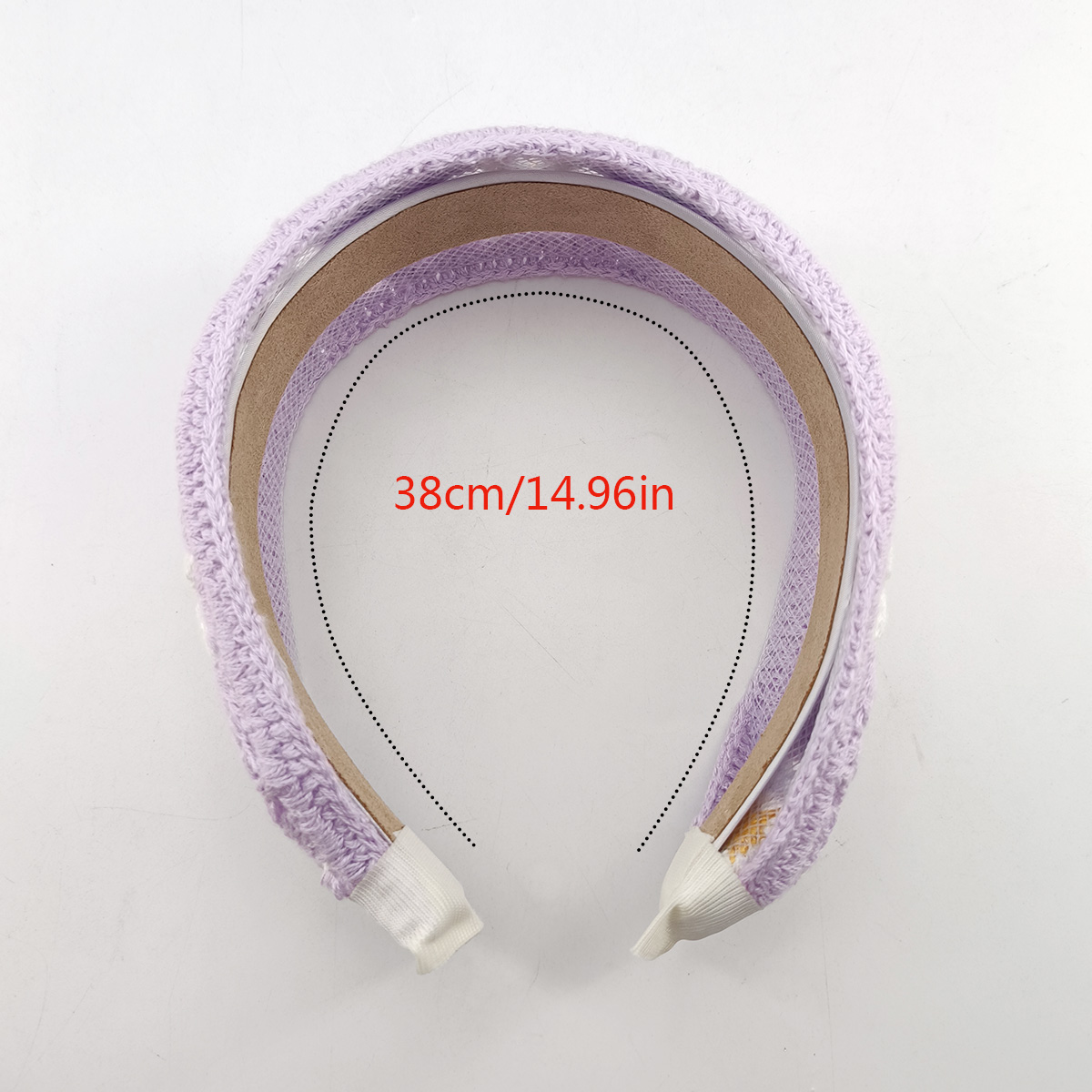 Обручи для волос с милой цвето – обзор и цена Embroidery Hoop Plastic