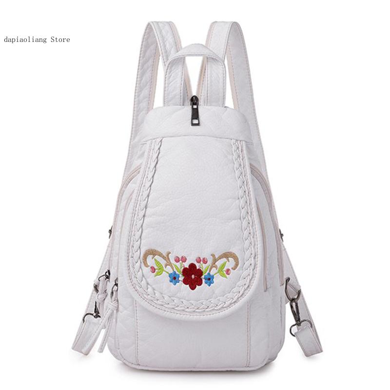 Женские маленькие нагрудные су – обзор и цена Embroidery Daisy