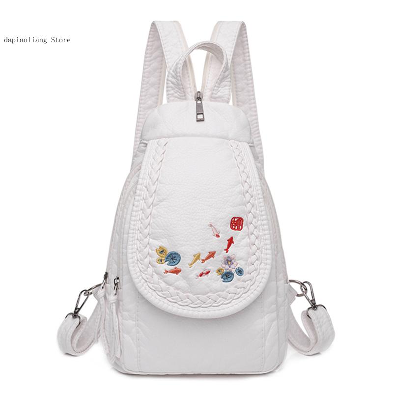 Женские маленькие нагрудные су – обзор и цена Embroidery Daisy