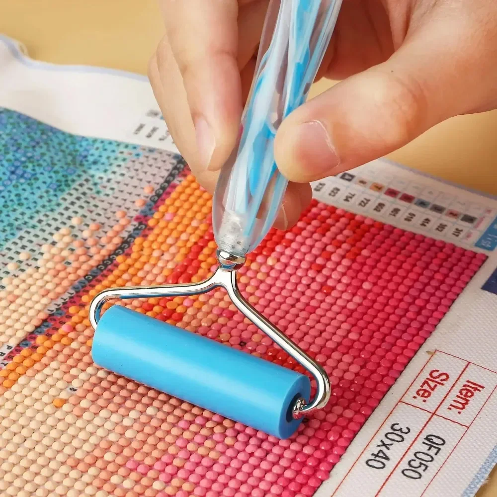 1 шт. Новый инструмент для алм – обзор и цена Embroidery Tools