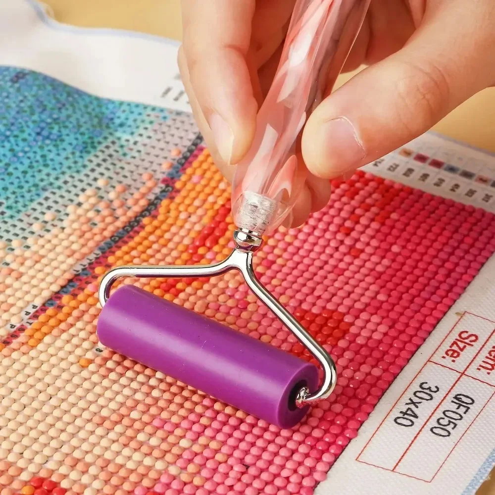 1 шт. Новый инструмент для алм – обзор и цена Embroidery Tools