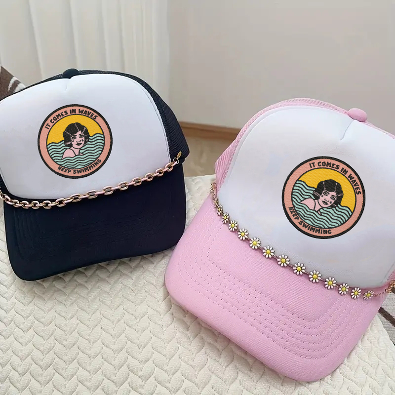 1 шт., вышитая нашивка для дев – обзор и цена Embroidery Hat Machine